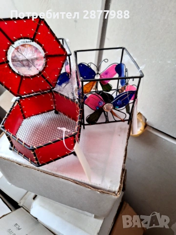 Табли,пепелници, снещници, снимка 2 - Декорация за дома - 53339654