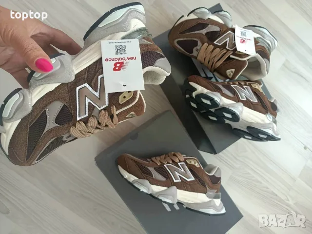 Дамски Маратонки New 🆕 Balance , снимка 17 - Маратонки - 56078112