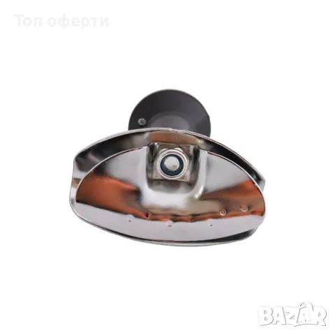 Топка за волан хром 1044, снимка 3 - Аксесоари и консумативи - 48687637