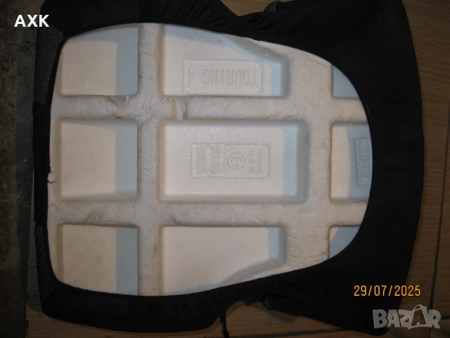 Детско столче за кола, снимка 2 - Столчета за кола и колело - 51257779