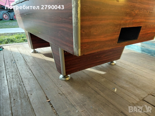 билярд , снимка 6 - Други спортове - 53851025