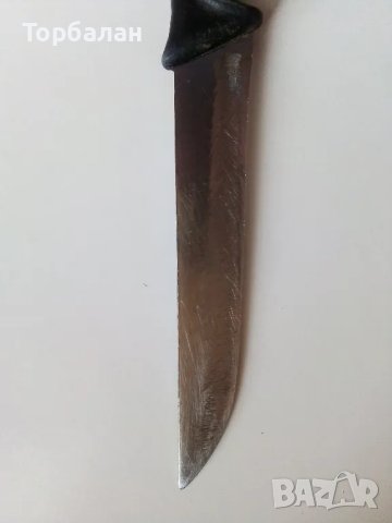 Кухненски нож, снимка 4 - Прибори за хранене, готвене и сервиране - 49504783