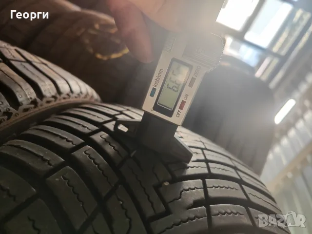 2бр.всесезонни гуми 225/45/17 Pirelli