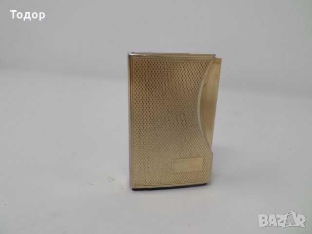 Френска газова запалка, снимка 2 - Запалки - 34252831