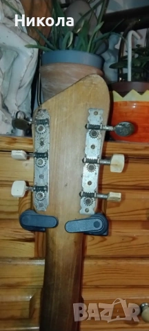 Орфей , снимка 4 - Китари - 53406392