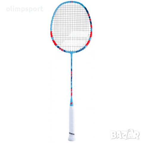 Ракета за бадминтон babolat explorer нова Количество