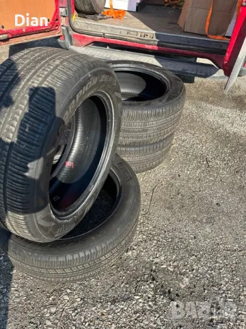 Гуми всезонни Pirelli Scorpion 275/50r20, снимка 3 - Гуми и джанти - 49046275