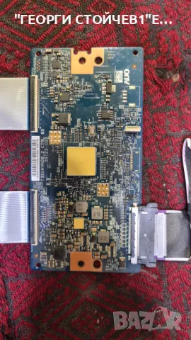 KDL-55W807C  1-893-880-11  T550HVF06.1  T50HVN08.2  15STM6S-ABC01, снимка 8 - Части и Платки - 49478622