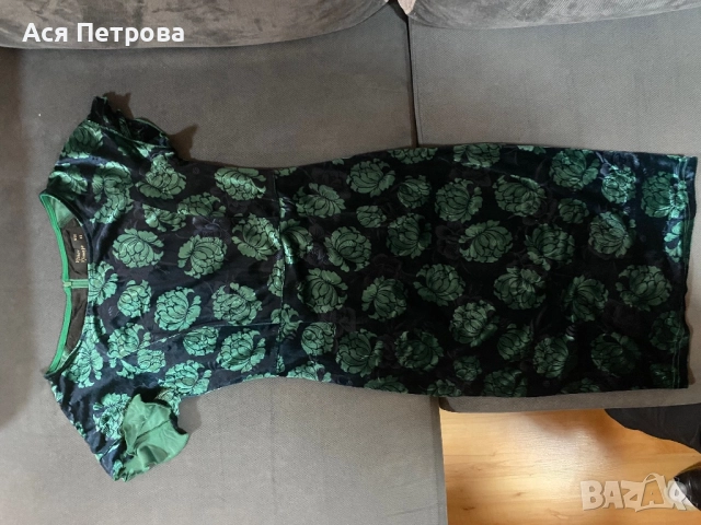 Нова рокля Размер XS, снимка 5 - Рокли - 27459743