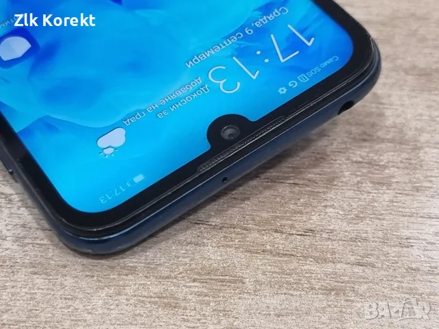 Смартфон HUAWEI Y5 , снимка 6 - Huawei - 56009755
