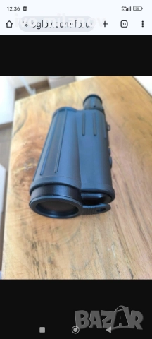 Yukon 20x50x50 , снимка 2 - Ловно оръжие - 52374910