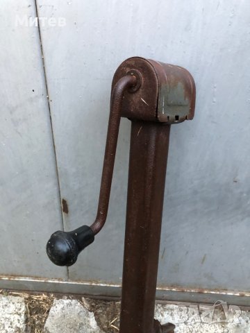 Руски крик-ВАЗ/Lada, снимка 3 - Аксесоари и консумативи - 42530606