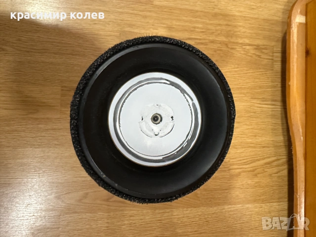 оригинална Bluetooth тонколона "SONY SRS-XG300" , снимка 6 - Тонколони - 53408527