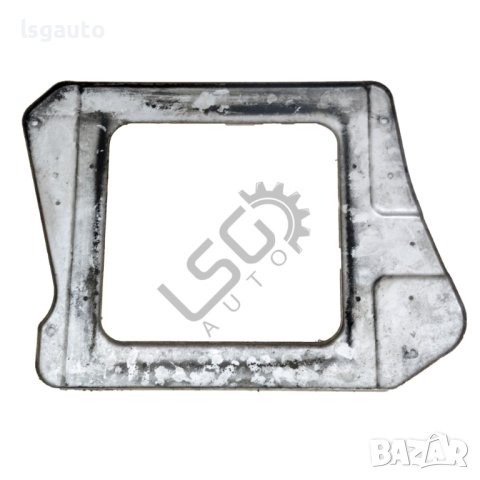 Стойка интеркулер Nissan X-Trail I 2001-2007 ID:109345, снимка 2 - Части - 41964845