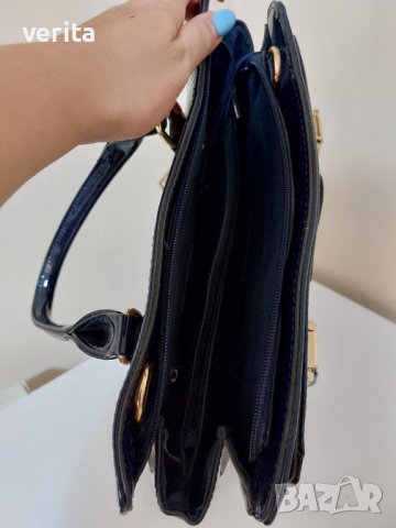 Нова дамска чанта , снимка 2 - Чанти - 41933788