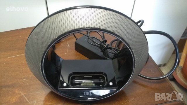 Док станция JBL radial micro, снимка 8 - Други - 39497741