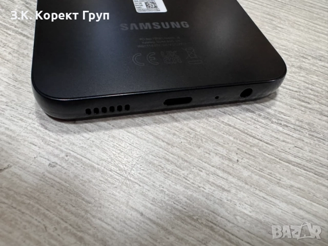 Samsung Galaxy A05s 64GB / 4GB RAM Dual, снимка 10 - Samsung - 56157452