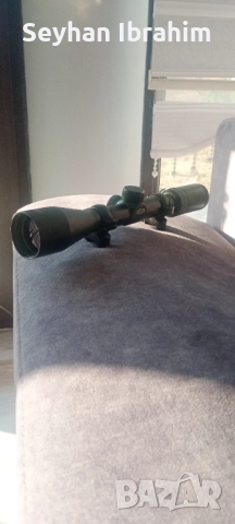 Оптика ловна , снимка 1