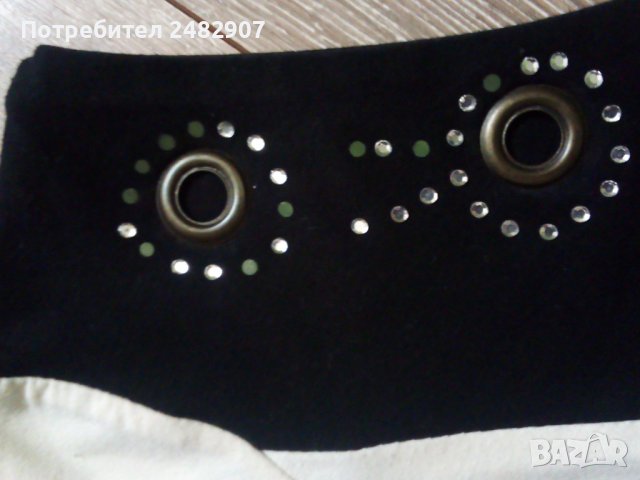 Дамска блуза , снимка 10 - Тениски - 41373343