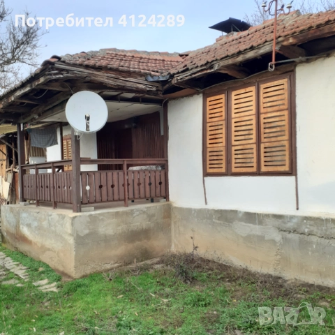 Малка селска нъща, снимка 5 - Парцели - 52616615