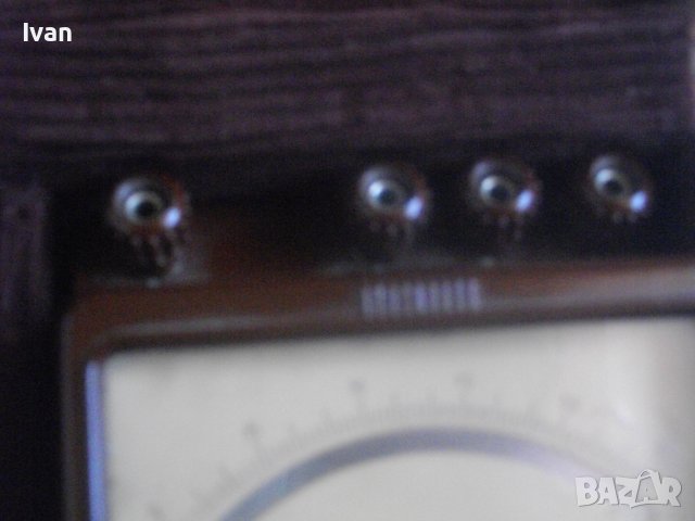 Руски/СССР:Нова Измервателна Станция-1959 г-30А-ЗИП/Ел.Руски Поялник Масивен 100 Вата-Комплект-1988г, снимка 7 - Поялници и запояване - 41465471