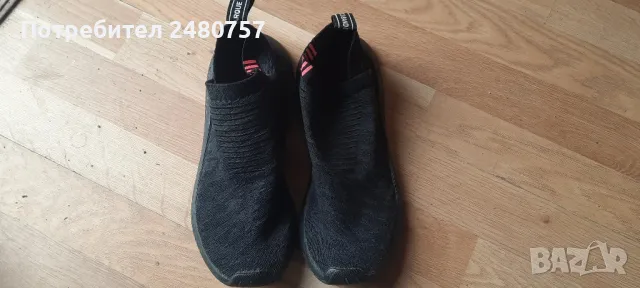 Маратонки Адидас тип терлик номер 40, снимка 3 - Маратонки - 47651584