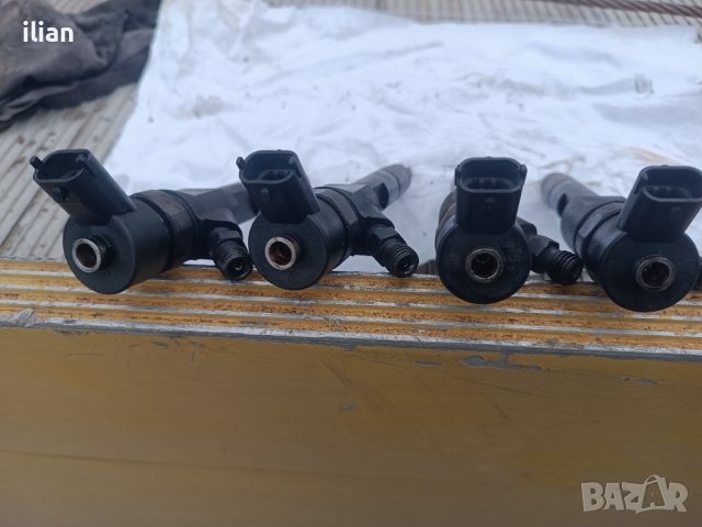 Дюзи 8200389359, снимка 2 - Части - 39129549