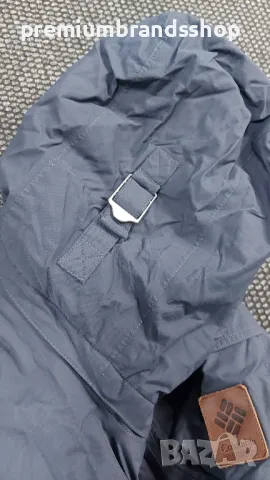 Columbia omni-heat парка M размер , снимка 4 - Якета - 48487236