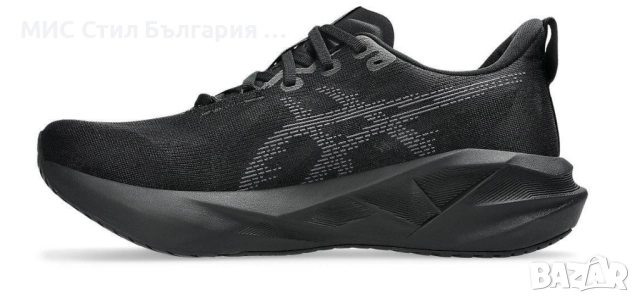 Asics novablast 5, снимка 11 - Маратонки - 51543360
