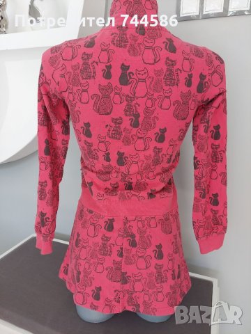 Лот дрешки за момиче - 3 бр., снимка 14 - Детски Блузи и туники - 35847349