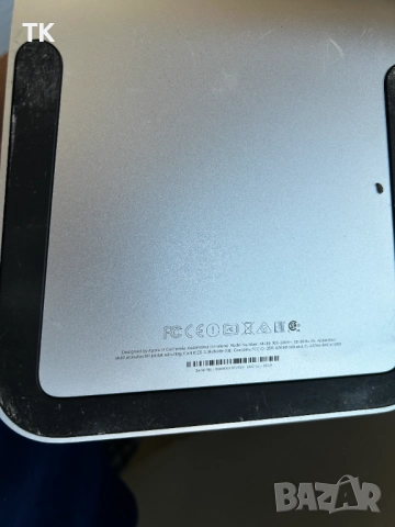 Продавам компютър Apple iMac 21.5'' A1418 заключен, снимка 6 - За дома - 52514655