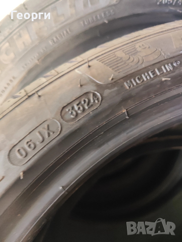 4бр. летни гуми 205/60/16 Nexen, снимка 10 - Гуми и джанти - 52846501