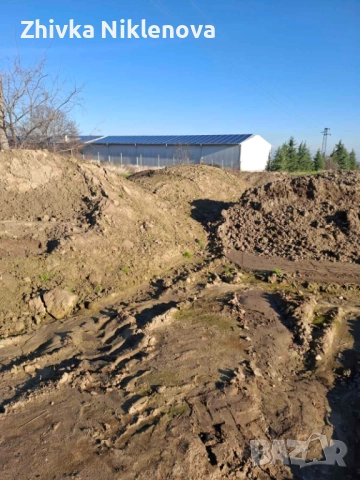 Хумус, снимка 4 - Тор и почвени смеси - 52818687