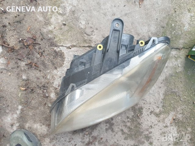 Фар Форф Фокус/ Ford Focus 04г-08г, снимка 2 - Части - 40454230