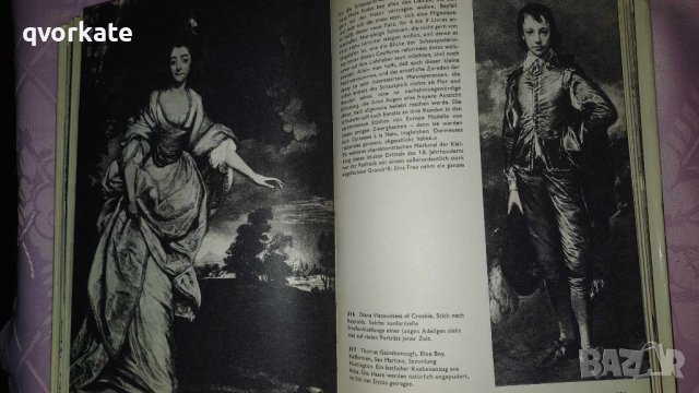 DAS GROSSE BILDERLEXIKON DER MODE-VON L.KYBALOVA, снимка 2 - Художествена литература - 44335345