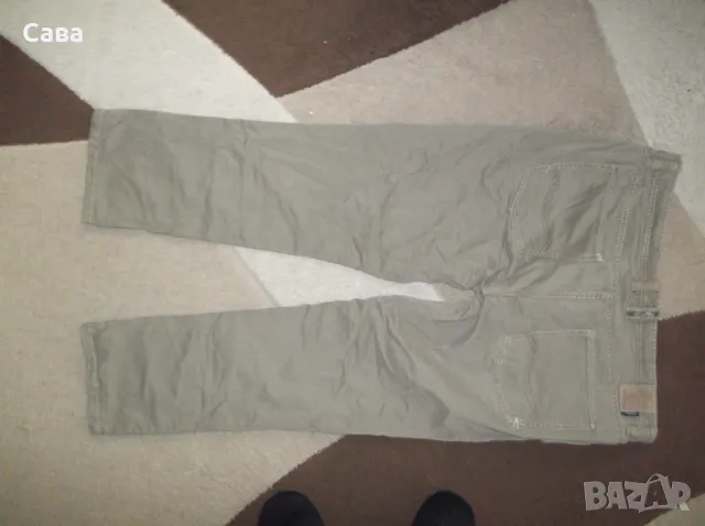 Дънки CAMEL  мъжки,ХЛ, снимка 3 - Дънки - 50060569