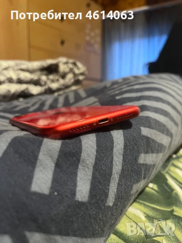 Iphone 11 256GB като нов, снимка 8 - Apple iPhone - 53539594