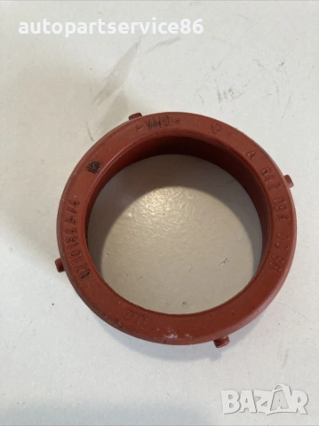 Маркуч/Тръба за Jeep Grand Cherokee 3.0 CRD (2006) A6420940080, снимка 2 - Части - 53524162