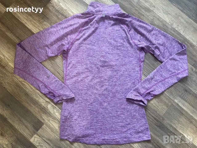 Блуза Nike, снимка 5 - Блузи с дълъг ръкав и пуловери - 49826943