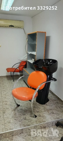 Фризьорски оборудване , снимка 3 - Друго оборудване - 53661719