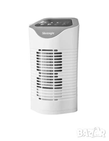 Пречиствател на въздух, йонизатор Silentnight, снимка 5 - Овлажнители и пречистватели за въздух - 53029928