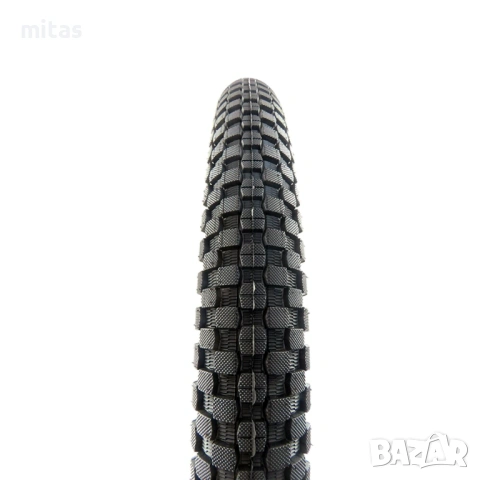 Външна велосипедна гума KENDA K-RAD (20x2.125) (26x2.30), Смесен терен, снимка 6 - Части за велосипеди - 40659444