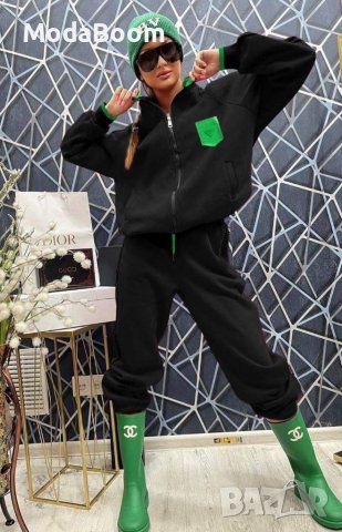 Маркови дамски екипи , снимка 4 - Комплекти - 39320795