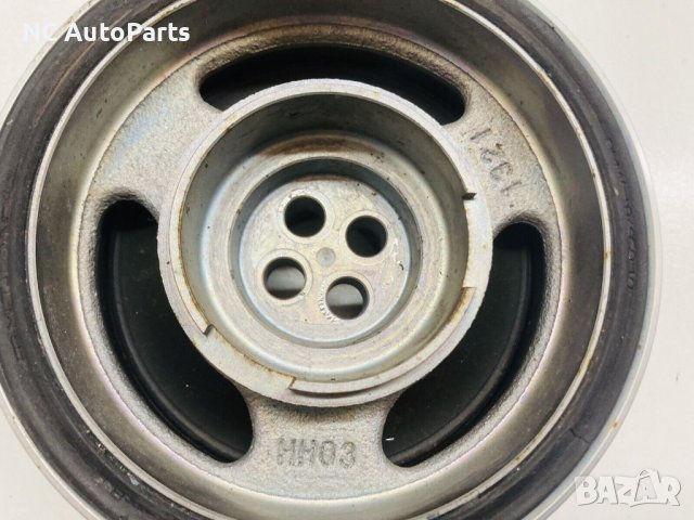 Демпферна шайба за БМВ BMW 2 series Mini 2.0 бензин B48A20A 8669098 8669098-02  2019, снимка 7 - Части - 42648871