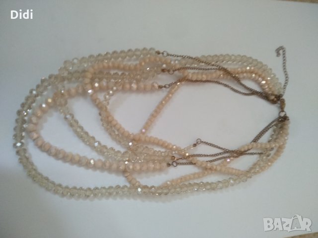 Колиета , снимка 2 - Колиета, медальони, синджири - 36000990