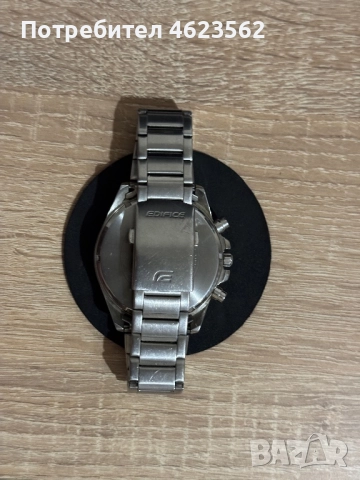 CASIO EDIFICE EFV-620D, снимка 3 - Мъжки - 52927538