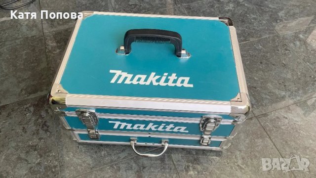 Продавам винтоверт Makita