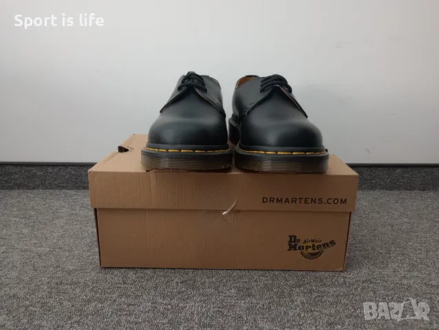 Dr. Martens Обувки 1461 Oxford , 39 EU, снимка 2 - Други - 49097180