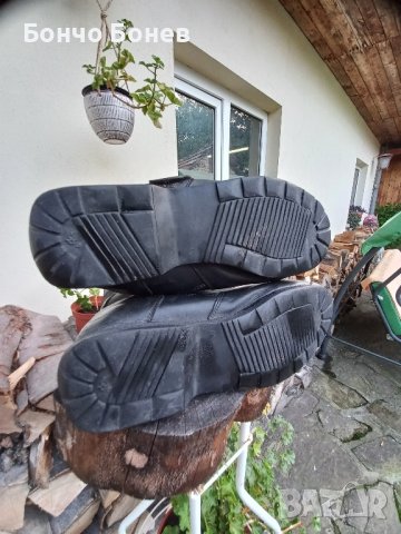 мото ботуши 44 номер, снимка 4 - Други - 42373622