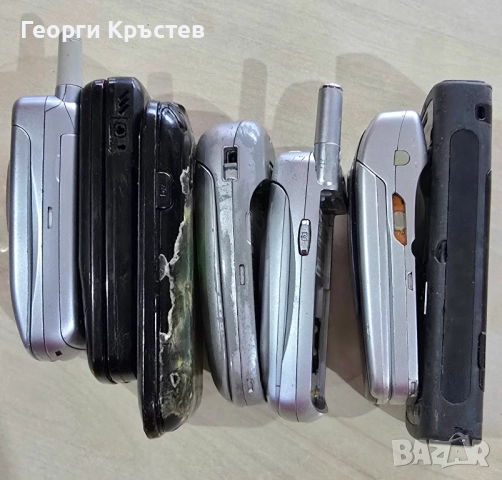 Samsung A800, C300, C3300k, E340, E600, E700 и M110 - за ремонт или части, снимка 17 - Samsung - 48705605